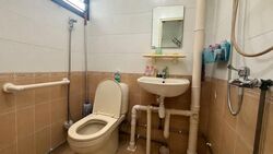 Blk 536 Jurong West Street 52 (Jurong West), HDB 3 Rooms #577690691